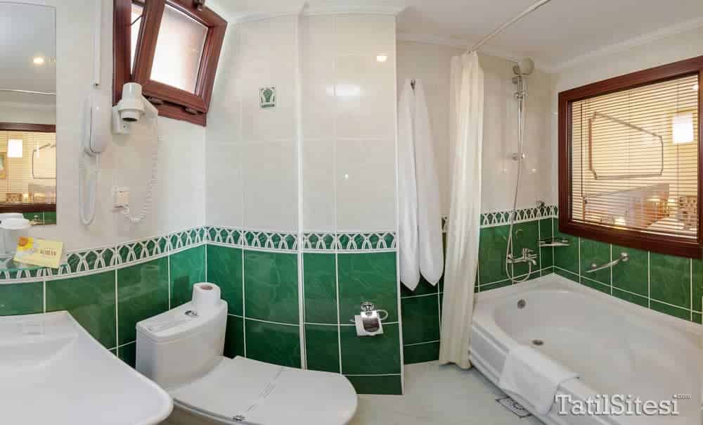 Antique Roman Palace Hotel